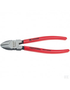 Szczypce ucinaczki boczne uchwyt 1 KP, L-180 mm 1812140180KR