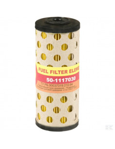 Element filtracyjny, pasuje do Belarus 501117030AN