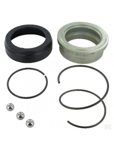 Zestaw naprawczy szybkozłącza 1-3/4" 165000629