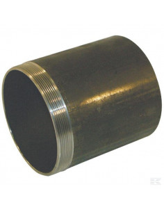 Element gwintowany czarny, 5" 150 mm 5600000Z