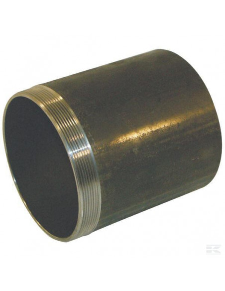 Element gwintowany czarny, 5" 150 mm 5600000Z