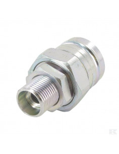 Szybkozłącze płaskie układu hamulcowego VF wtyczka 3/8"...