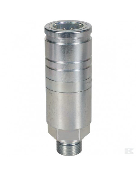 Szybkozłącze gniazdo UX M22x1.5 WD gwint zew. UX101AME22L