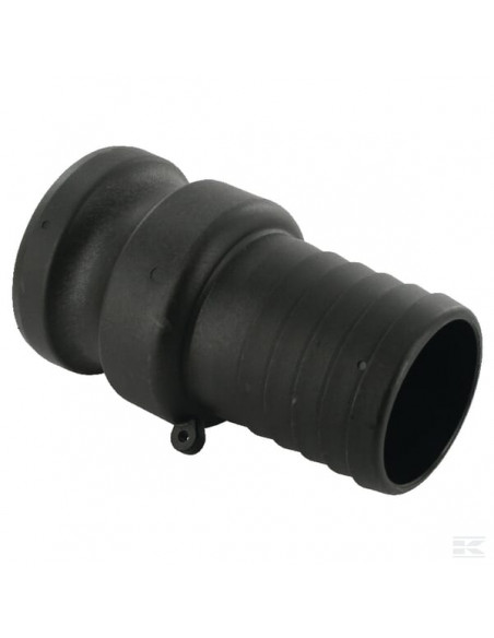 Szybkozłączka męska z przyłączem węża PP Arag, 2" 50 mm 18107E