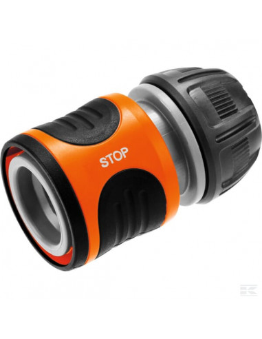 Szybkozłączka ze stopem Power Grip Gardena, 1/2" GA1139