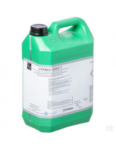 Force 7 - Środek dezynfekujący, 5 kg FORCE705