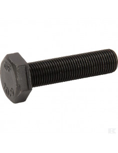 Śruba cały gwint drobnozwojna kl. 10.9 Kramp, M10 x 1.0 x...