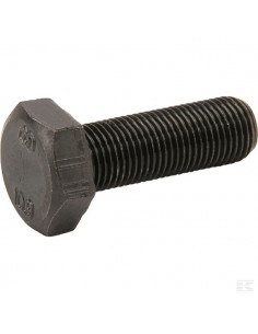 Śruba cały gwint drobnozwojna kl. 10.9 Kramp, M10 x 1.25...