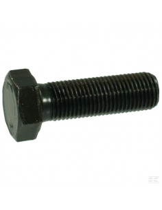 Śruba cały gwint drobnozwojna kl. 10.9 Kramp, M12 x 1.25...