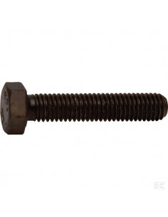 Śruba cały gwint drobnozwojna kl. 10.9 Kramp, M12 x 1.25...