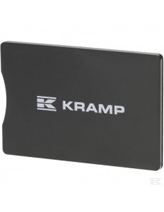 Etui na kartę kredytową KRA00900019018