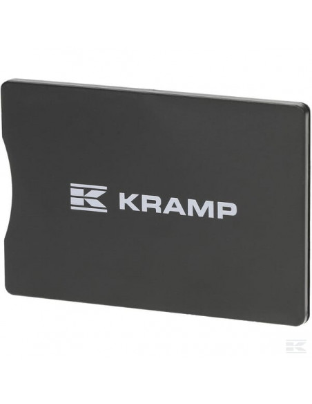 Etui na kartę kredytową KRA00900019018