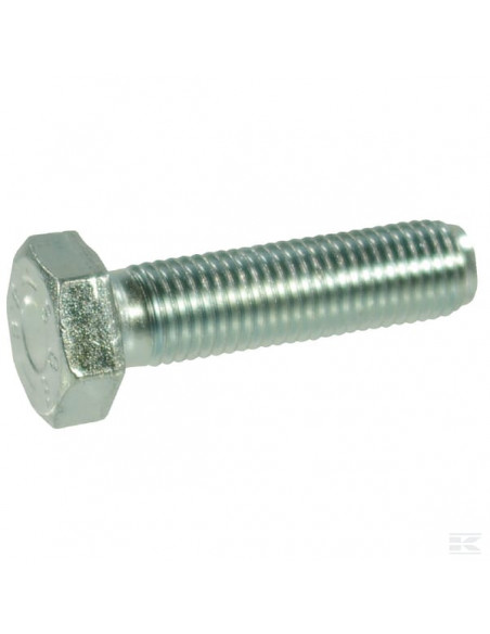 Śruba cały gwint M16x1.5x35 961161535109