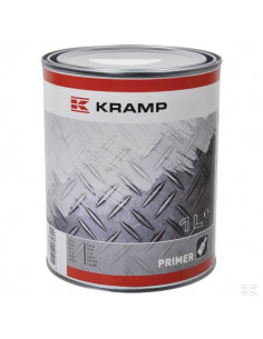 Farba do gruntowania Kramp, szara 1 L 777708KR