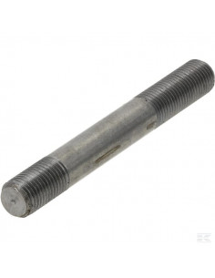 Śruba dwustronna wspornika klawiatury, pasuje do MF...