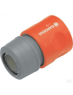 Adapter zraszacza o strumieniu perlistym Gardena GA2905
