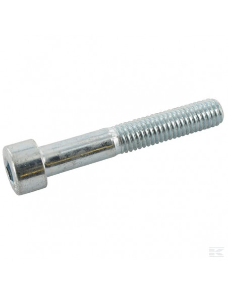 Śruba imbusowa DIN912 M8x70 mm kl.8.8 ocynk Kramp 912870