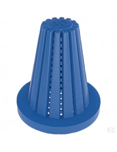 Filterek, stożkowy MESH 50 MESH50