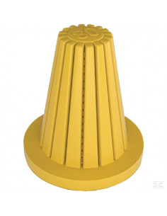 Filterek, stożkowy MESH 80 MESH80