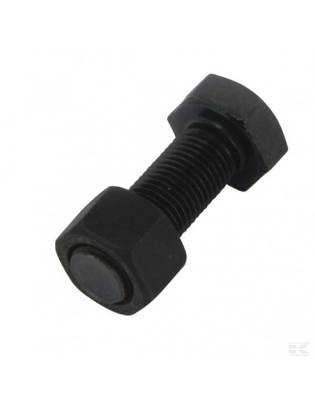 Śruba kompl. M12x1,25x35 12.9 RB1212535