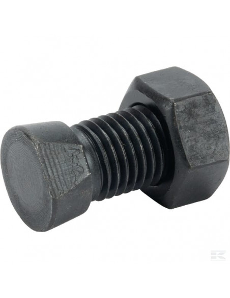 Śruba płużna z nakrętką M16x40 mm kl. 12.9 523729EN