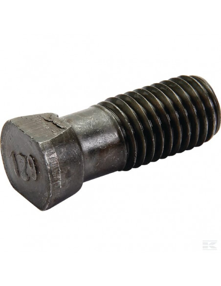 Śruba stożkowa dwustronnie ścięta M14x39 mm kl. 12.9 523733N