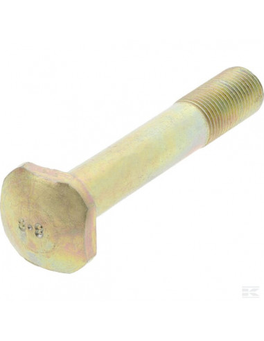 Śruba tarczy koła tylnego M16 x 1.5, pasuje do...