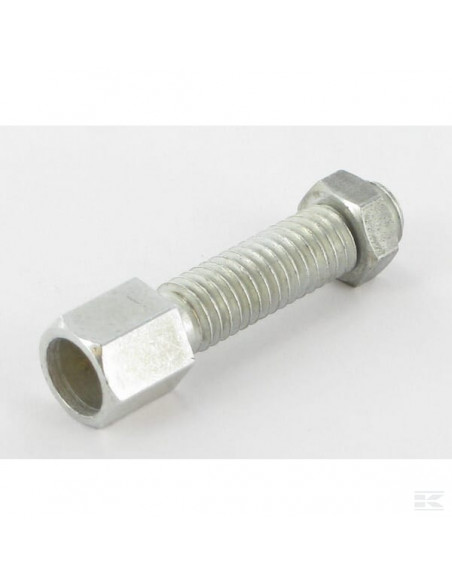 Śruba ustalająca z nakrętką 6.2 mm FGP453590