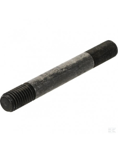 Śruba wspornika osi, pasuje do MF 3-cyl. 377171X1N