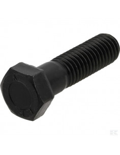 Śruba zwrotnicy, pasuje do MF 3-cyl i 4-cyl. 377897X1N