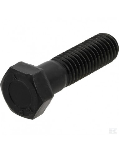 Śruba zwrotnicy, pasuje do MF 3-cyl i 4-cyl....