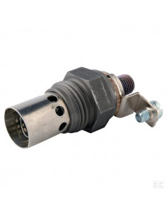 Świeca żarowa Zetor 53009914