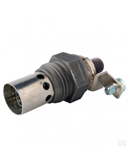 Świeca żarowa Zetor 53009914