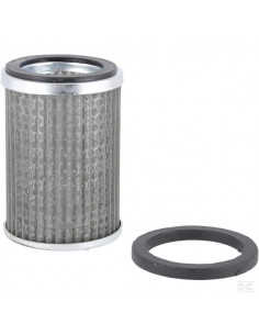 Filtr hydrauliki 1687042M91GP