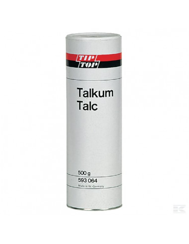 Talk, 500 g 5930649