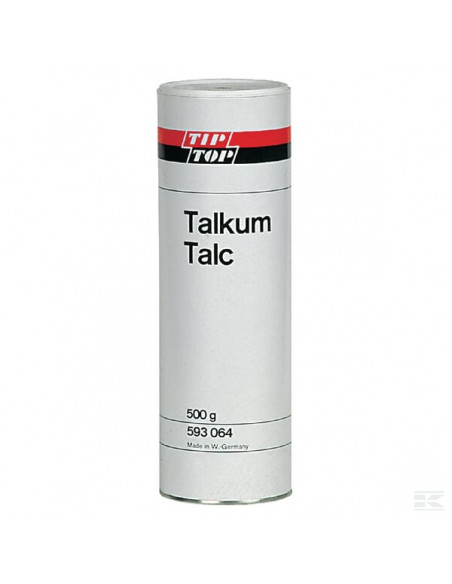 Talk, 500 g 5930649