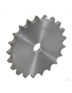 Tarcza koła łańcuchowego pojedyncza 15 zębów 5/8" łańcuch...