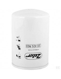 Filtr oleju hydraulicznego 5042903 50425903