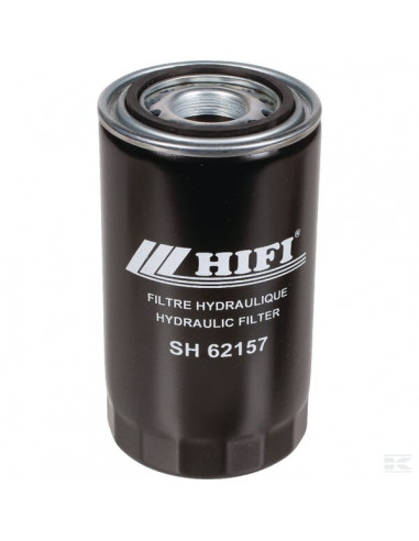Filtr hydrauliki, M&H SH62157