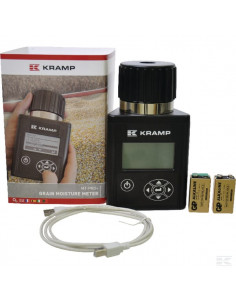 Tester wilgotności ziarna ME MT PRO+ Kramp 40014200