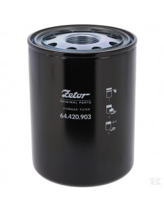 Filtr oleju hydraulicznego 64420903