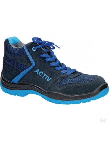 Trzewiki Activ S1, roz. 40 gopart 1966101040GP