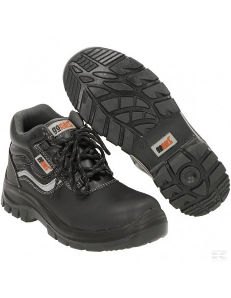 Trzewiki Basic Pro S3, roz. 43 1966105043GP