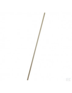Trzonek do miotły gopart, 1300x22 mm 1702021311GP