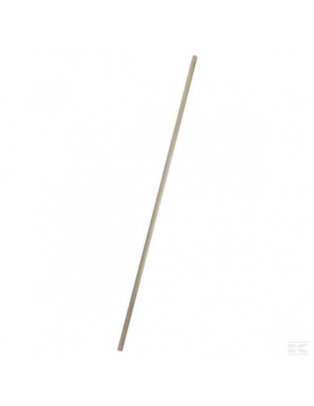 Trzonek do miotły gopart, 1300x22 mm 1702021311GP