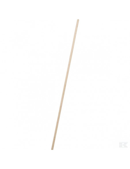 Trzonek do miotły gopart, 1500x22 mm 1702021511GP