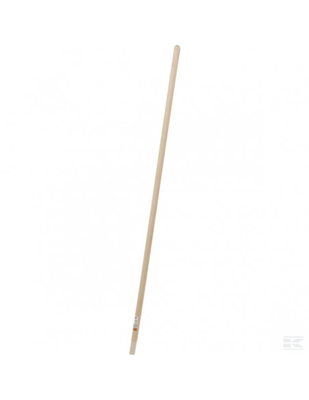 Trzonek do szczotki ulicówki gopart, 1200x24 mm 1702021271GP