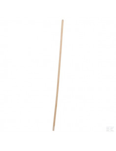 Trzonek do szczotki ulicówki gopart, 1300x24 mm 1702021371GP