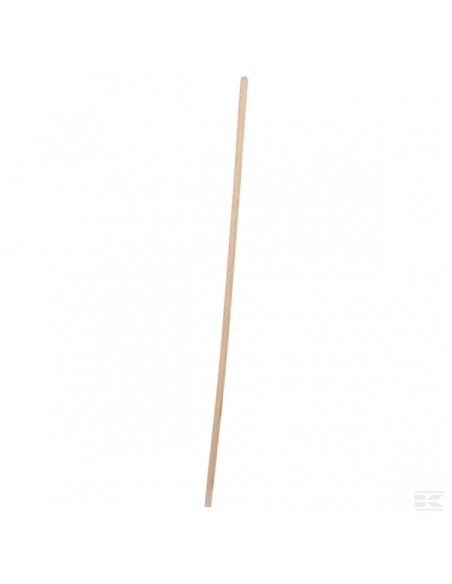 Trzonek do szczotki ulicówki gopart, 1500x24 mm 1702021571GP