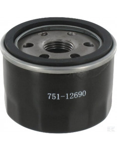 Filtr oleju 75112690
